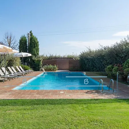Villa Il Barattino 12
