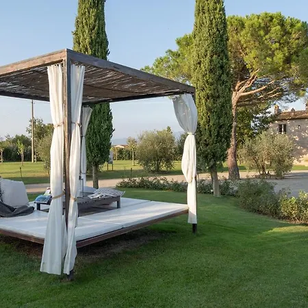 Il Barattino 12 Villa *